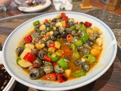 -好灶头妈妈菜·柴火灶台鱼·千岛湖土菜地标美食