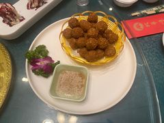 -北平味道.京味菜.烤鸭(梨园店)