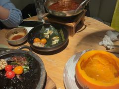 -KimPro 辛普乐概念韩餐