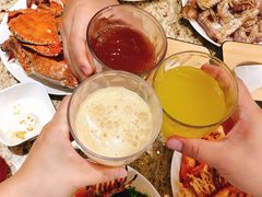 -禾斗海鲜自助(市南银座店)