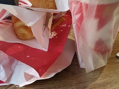 -肯德基(昌里店)