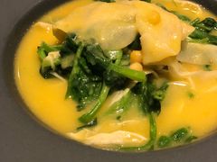 -半山腰·云南菜(侨福芳草地店)