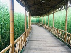 -处女泉风景名胜区