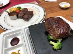 -食间牛排(湖西路店)