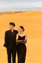 点击看大图 -蒙娜丽莎婚纱摄影·旅拍