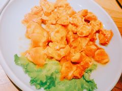 -金石青云炭火烤肉店(中房上东花墅店)