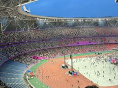 -杭州奥体中心-体育场