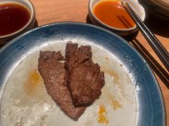 -烧肉达人•炭火烧肉(新天地店)