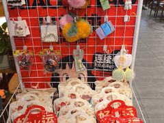-小核桃品质串店(世茂大道店)