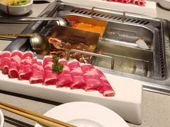 -海底捞火锅(太阳宫凯德mall店)