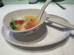 -桂满陇·蟹黄小笼汤包(清河万象店)