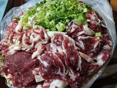 -阿欢牛肉店·火锅·粿条面