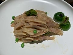 芥末鸭掌-四季民福烤鸭店(西单华威约饭街店)