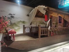 -东道煮牛肉火锅(重庆路店)