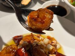 -许家菜(望江店)