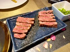 射和牛M9&nbsp;级西冷-觅福里•熟成和牛餐厅