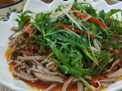 -洪霞餐馆