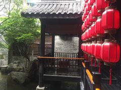 -鱼桥巷·美学川菜