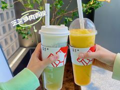 -喜茶(振华商厦店)