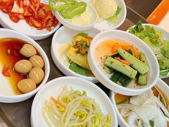 -六七八韩式烤肉·韩国料理(上杭路店)