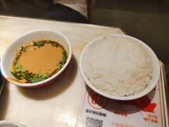 -涮福記·现切牛羊肉火锅(世纪汇店)