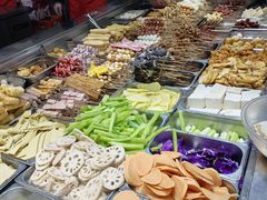 -林静小吃(复兴路店)