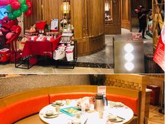 大堂-望湘园·湖南菜(宏伊店)