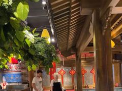 -北平盛世·新京菜·北京烤鸭(劲松·双井店)