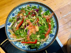 -新疆烧烤王(广灵店)