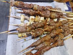 -肉串汪(西便门店)