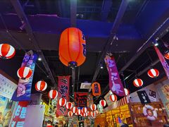 -白石的深夜食堂(济南万象城店)