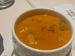 -Pita's&Tika's中东和印度风味餐厅(龙湖天街店)