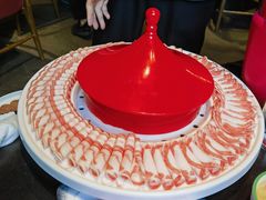 -南门四季铜锅涮肉(大屯·北苑店)