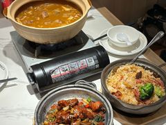 -南枝记·广东味道(中骏世界城店)