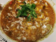 -光海·乡记酸菜鱼·始于1996(花园路店)