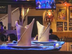 -甘尼仕印度餐厅爵士酒吧(阳春巷店)