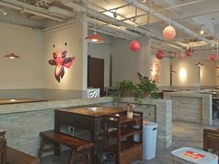 -蜀大侠火锅(恒峰店)