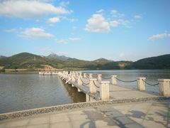 -松月湖大酒店