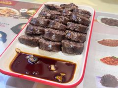 -服务大楼冷面(延大店)