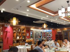 -围龙屋客家食府(福田店)