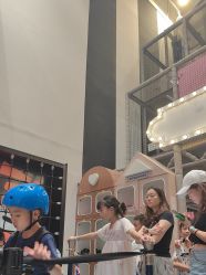 -meland club亲子乐园(重庆万象城店)