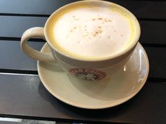 -漫咖啡 (CCPAPK创意港店)