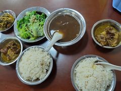 -阿秋牛排(湖心街店)