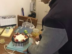 -麦森创意蛋糕(新模范马路地铁站店)