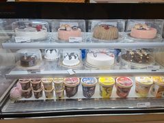 -DQ·蛋糕·冰淇淋(合生汇店)