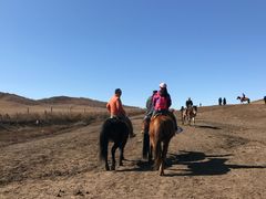 -塞罕坝国家级自然保护区