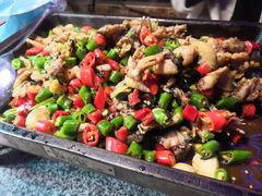 -蘭奢雅集·江浙菜(青山江滩店)