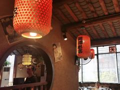 -帝一铭家宴(板塘店)