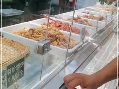-紫光园清真北京小吃(府右街店)