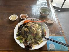 -孙家面馆(淮海第一城店)